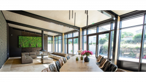 Madiha OUQACEM VIRATHAM - APRIM ARCHITECTURE